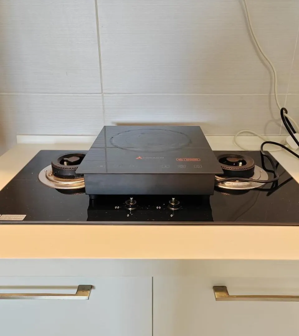 Апартаменты Pb1406 Two Bedroom Beside Paradigm Mall Джохор-Бару Малайзия