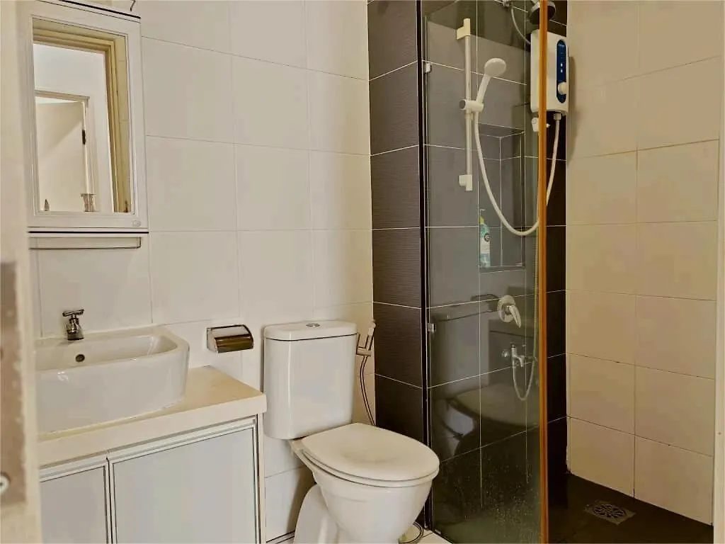Апартаменты Pb1406 Two Bedroom Beside Paradigm Mall Джохор-Бару Малайзия