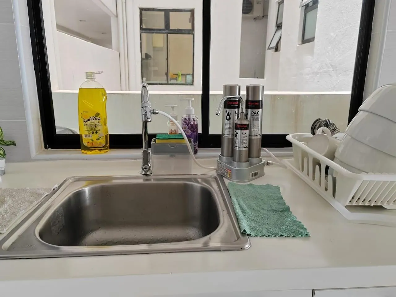 Pb1406 Two Bedroom Beside Paradigm Mall Джохор-Бару 0*,  Малайзия